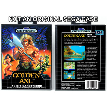 Golden Axe